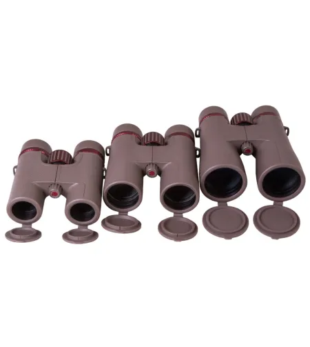 Levenhuk Monaco ED 12x50 Binoculars