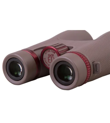 Levenhuk Monaco ED 12x50 Binoculars