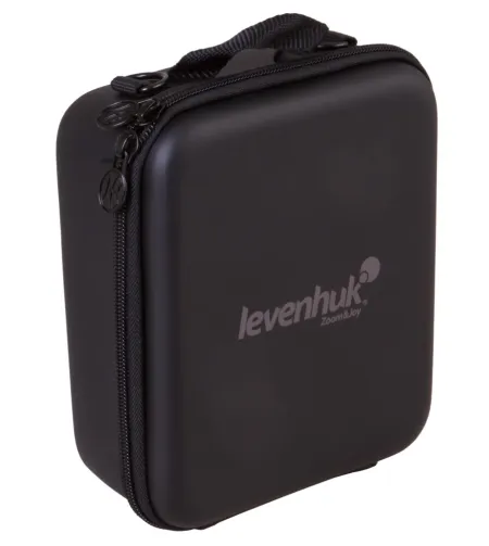 Levenhuk Monaco ED 12x50 Binoculars