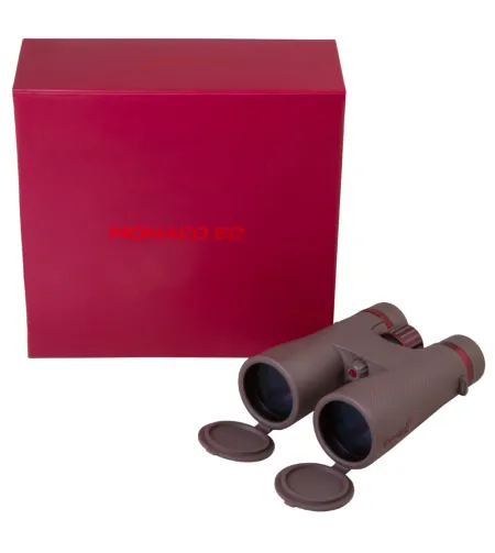 Levenhuk Monaco ED 12x50 Binoculars