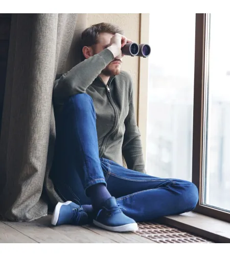 Levenhuk Monaco ED 12x50 Binoculars