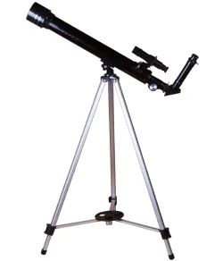 Telescope Levenhuk Skyline BASE 50T 50/600 30-150x