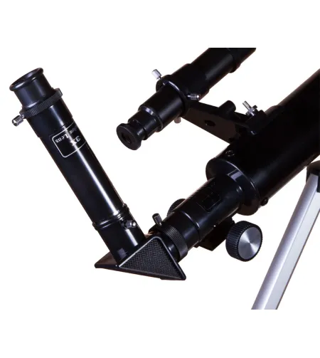 Teleskopas Levenhuk Skyline BASE 50T 50/600 30-150x