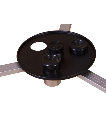 Teleskopas Levenhuk Skyline BASE 50T 50/600 30-150x