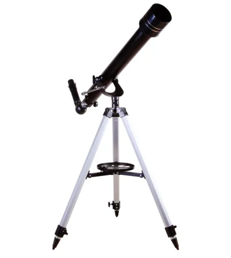 Telescope Levenhuk Skyline BASE 60T 60/700 35 - 175x