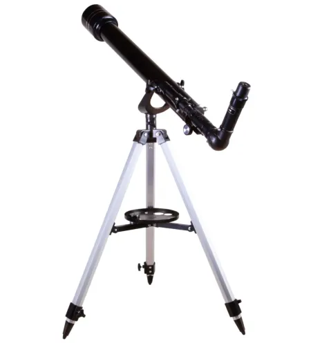 Telescope Levenhuk Skyline BASE 60T 60/700 35 - 175x