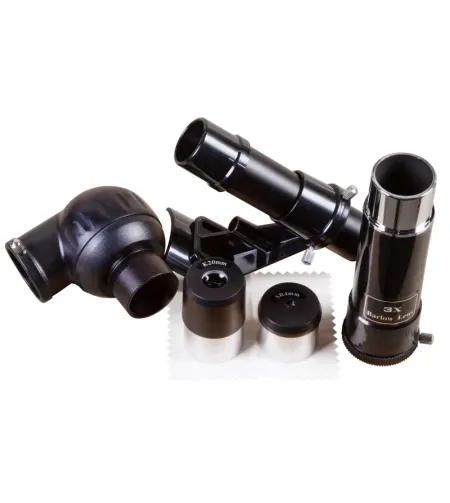 Telescope Levenhuk Skyline BASE 60T 60/700 35 - 175x
