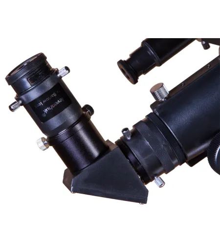 Teleskopas Levenhuk Skyline BASE 70T  70/700 >140x