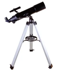 Телескоп Levenhuk Skyline BASE 80T 80/500 >160x