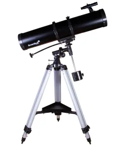 Телескоп Levenhuk Skyline PLUS 130S 130/900 >260x