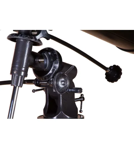 Levenhuk Skyline PLUS 130S teleskopas