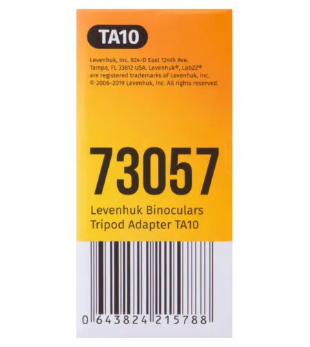 Levenhuk TA10 Binoculars Tripod Adapter