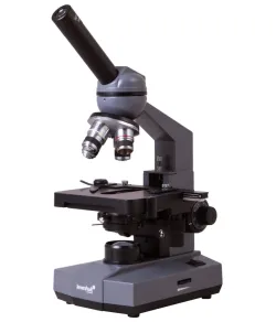 Biologinis mikroskopas Levenhuk 320 PLUS Biological Monocular Microscope