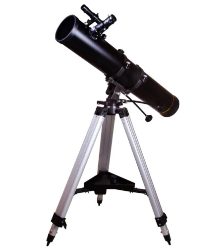 Телескоп Levenhuk Skyline BASE 110S 114/900 >228x