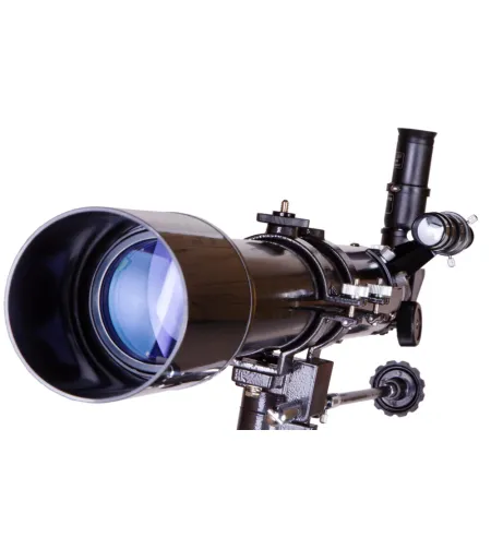 Teleskopas Levenhuk Skyline PLUS 70T 70/700 >140x