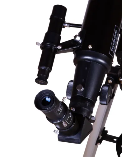 Teleskopas Levenhuk Skyline PLUS 70T 70/700 >140x