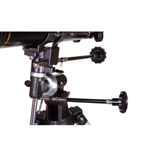 Teleskopas Levenhuk Skyline PLUS 70T 70/700 >140x