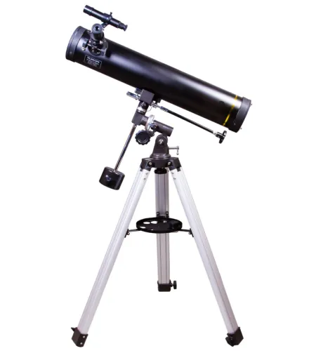 Telescope Levenhuk Skyline PLUS 80S 76/700 >152x