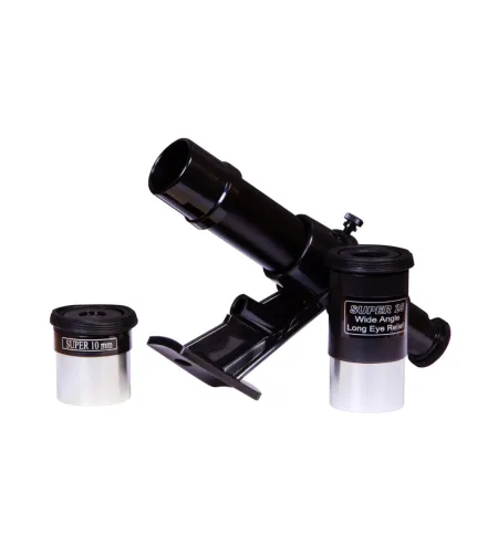 Telescope Levenhuk Skyline PLUS 80S 76/700 >152x