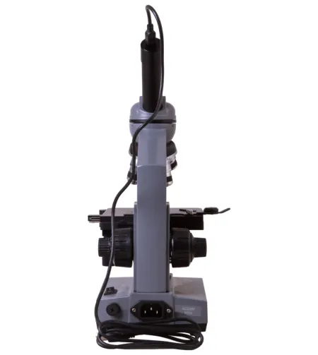 Skaitmeninis monokulinis mikroskopas Levenhuk D320L BASE 3M