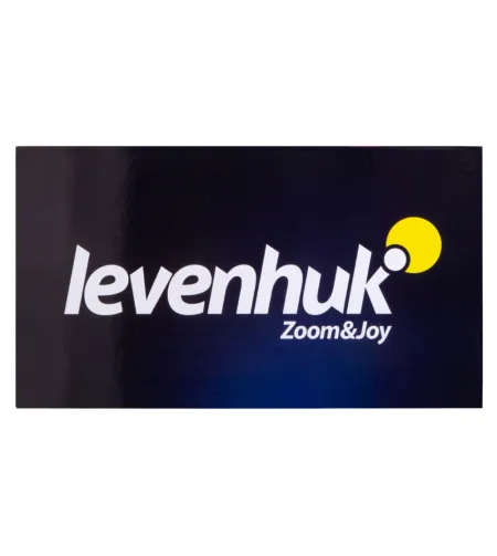 Skaitmeninis monokulinis mikroskopas Levenhuk D320L BASE 3M