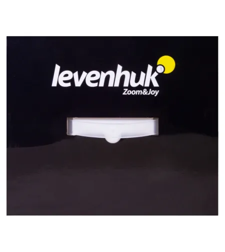 Skaitmeninis monokulinis mikroskopas Levenhuk D320L BASE 3M