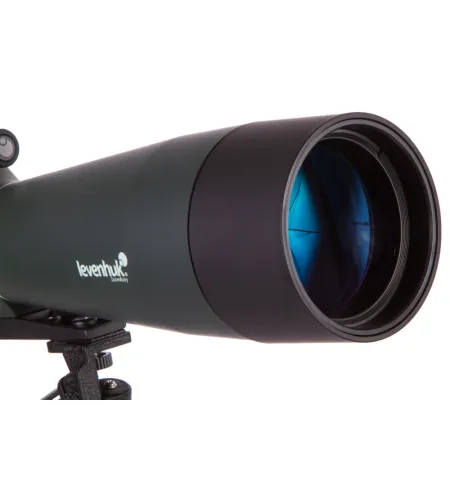 Levenhuk Blaze BASE 80 Spotting Scope