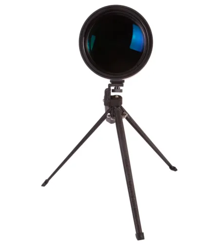 Stebėjimo monoklis Levenhuk Blaze BASE 100