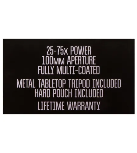 Stebėjimo monoklis Levenhuk Blaze BASE 100