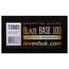 Stebėjimo monoklis Levenhuk Blaze BASE 100