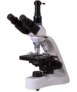 Levenhuk MED 10T Trinocular Microscope