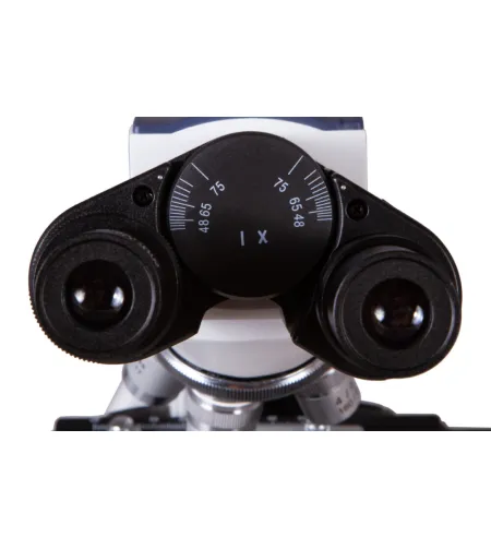 Levenhuk MED 10T Trinocular Microscope