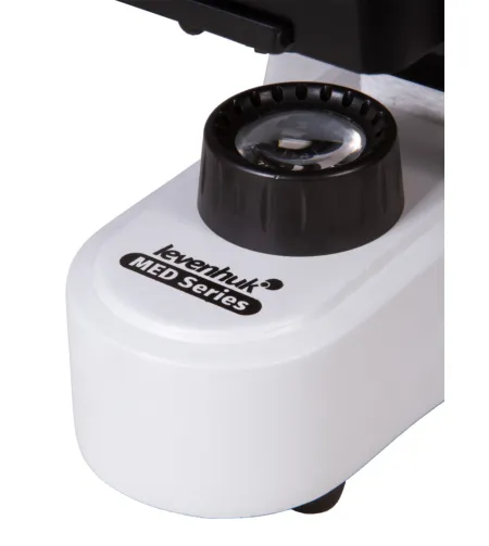 Тринокулярный микроскоп Levenhuk MED D10T LCD Digital