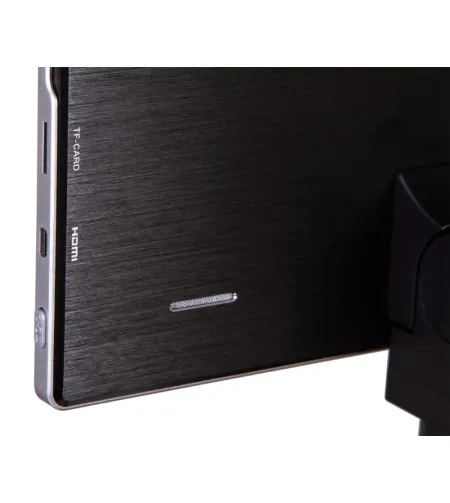 Тринокулярный микроскоп Levenhuk MED D10T LCD Digital