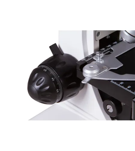 Микроскоп Levenhuk MED 25B, бинокулярный