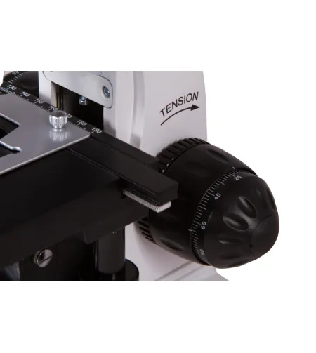 Микроскоп Levenhuk MED 25B, бинокулярный