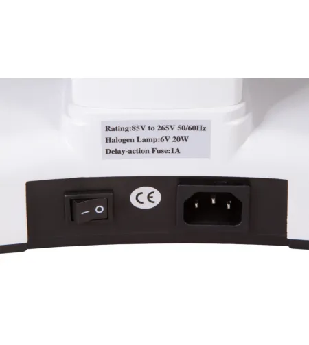 Микроскоп Levenhuk MED 25B, бинокулярный