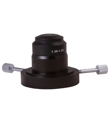 Микроскоп Levenhuk MED 25B, бинокулярный