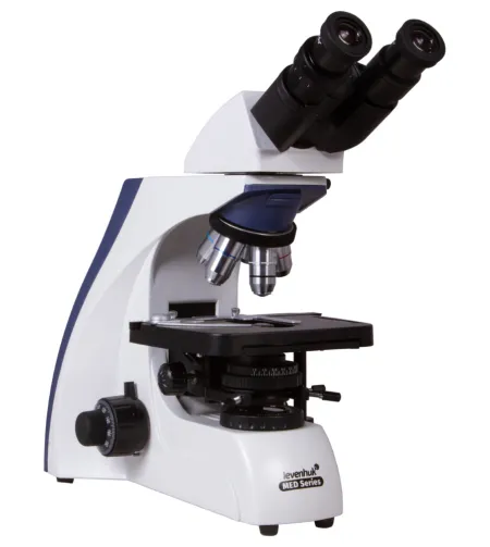 Levenhuk MED 30B Binocular Microscope