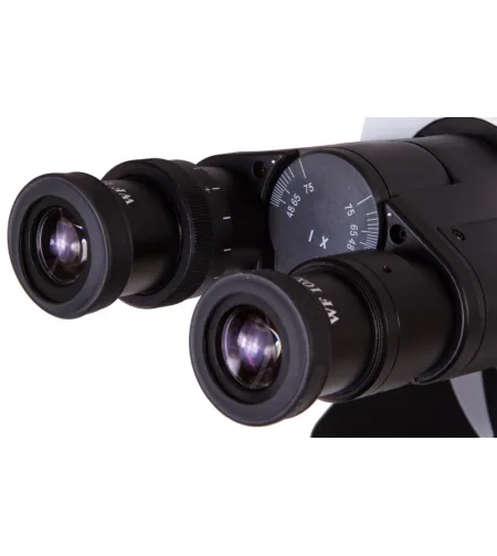 Levenhuk MED 30B Binocular Microscope