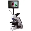 Levenhuk MED D30T LCD Digital Trinocular Microscope