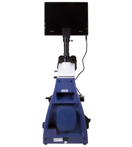 Levenhuk MED D30T LCD Digital Trinocular Microscope