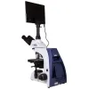 Levenhuk MED D30T LCD Digital Trinocular Microscope