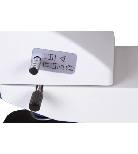 Levenhuk MED D30T LCD Digital Trinocular Microscope