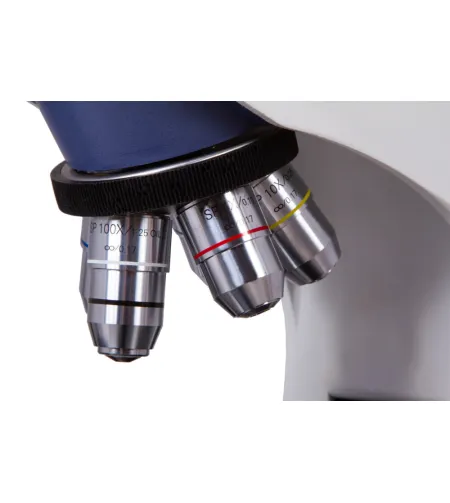 Levenhuk MED D30T LCD Digital Trinocular Microscope