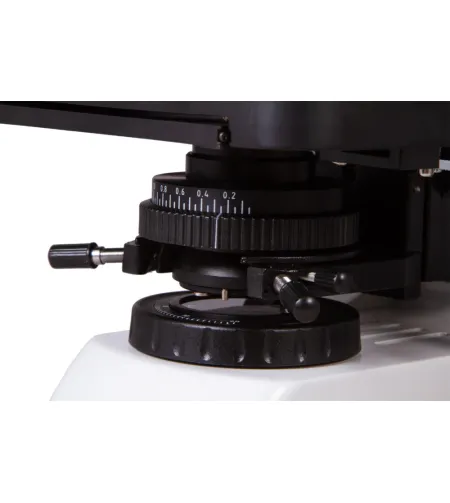 Levenhuk MED D30T LCD Digital Trinocular Microscope