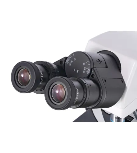 Бинокулярный микроскоп Levenhuk MED 40B