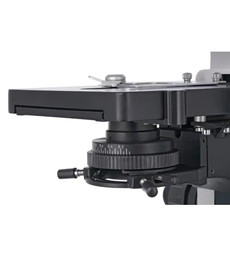 Бинокулярный микроскоп Levenhuk MED 40B