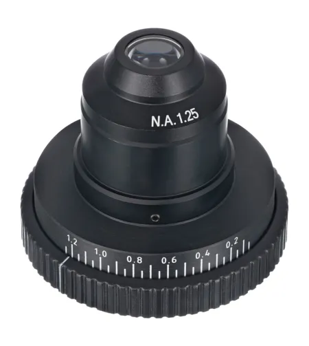 Бинокулярный микроскоп Levenhuk MED 40B