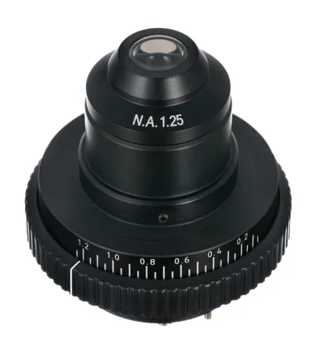 Тринокулярный микроскоп Levenhuk MED 40T